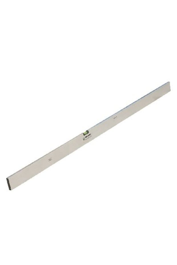 Aluminum Straightedge / 1 Bubble - 2000Mm