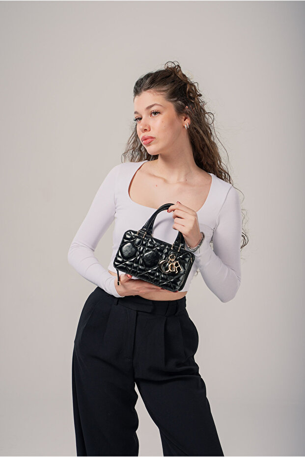 KADIN OMUZ ÇANTASI CCS18029 - 1