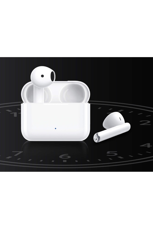 Choice Earbuds X2 Beyaz - 8