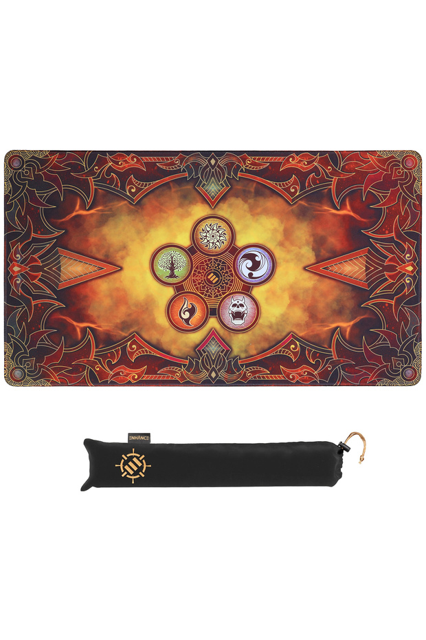 PlayMat Magic The Gathering - 1