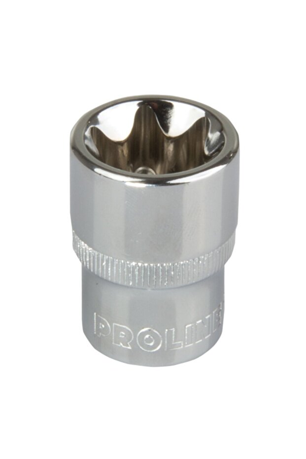 Cheie Tubulara Torx 1/2" E18 - 1