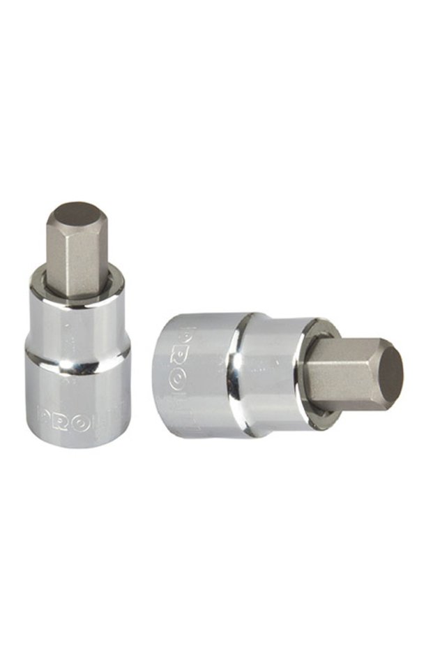 1/2" Hex Socket Wrench / 55Mm - 17Mm
