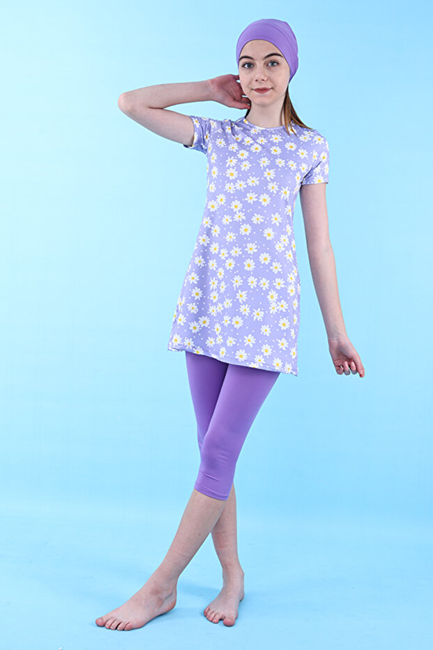 GENÇ-ÇOCUK KAPALI MAYO - 3