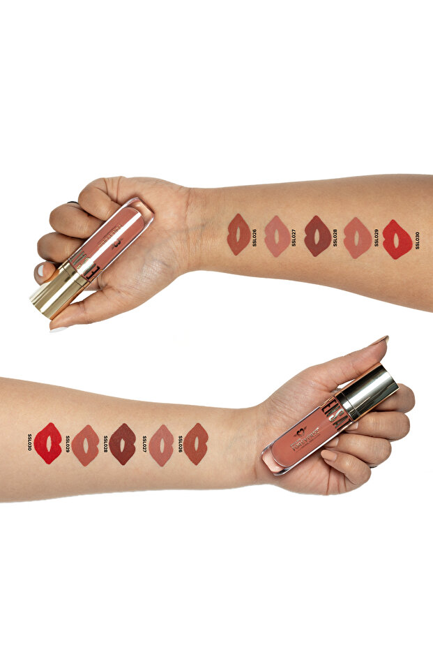 شفاه مثيرة - 3