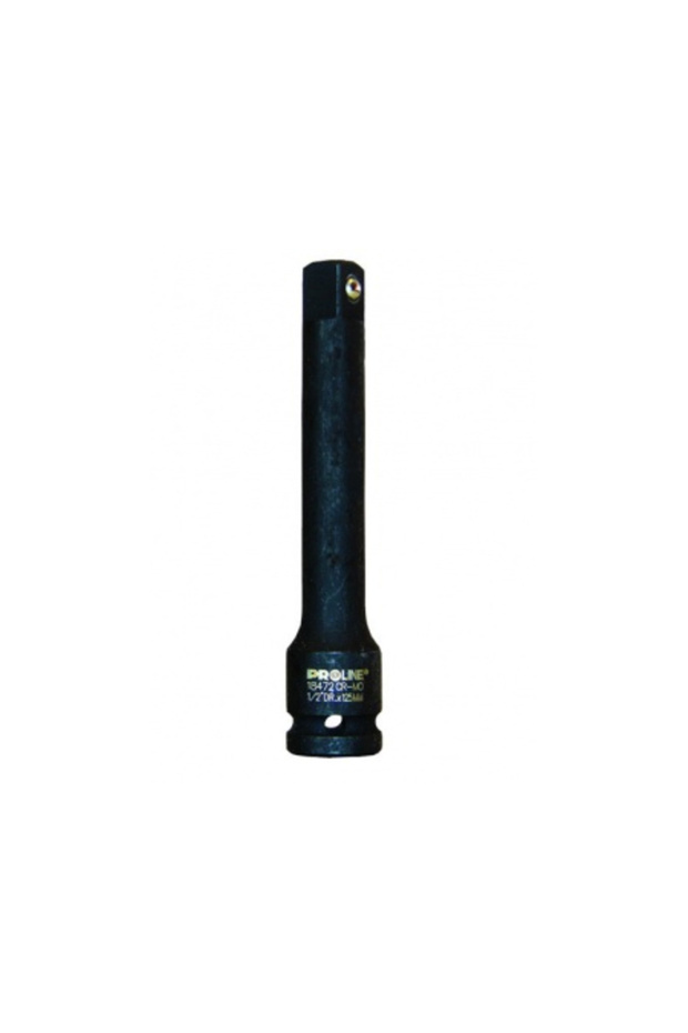 3/4" 22Mm Deep Hex Impact Socket Wrench - 1