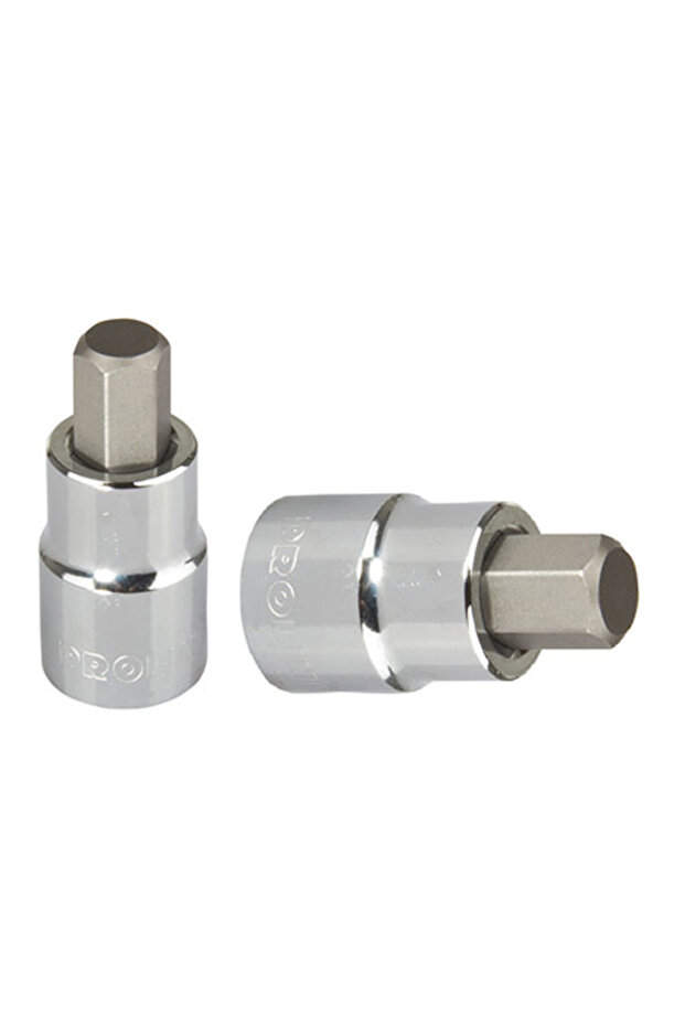 1/2" Hex Socket Wrench / 55Mm - 8Mm - 1