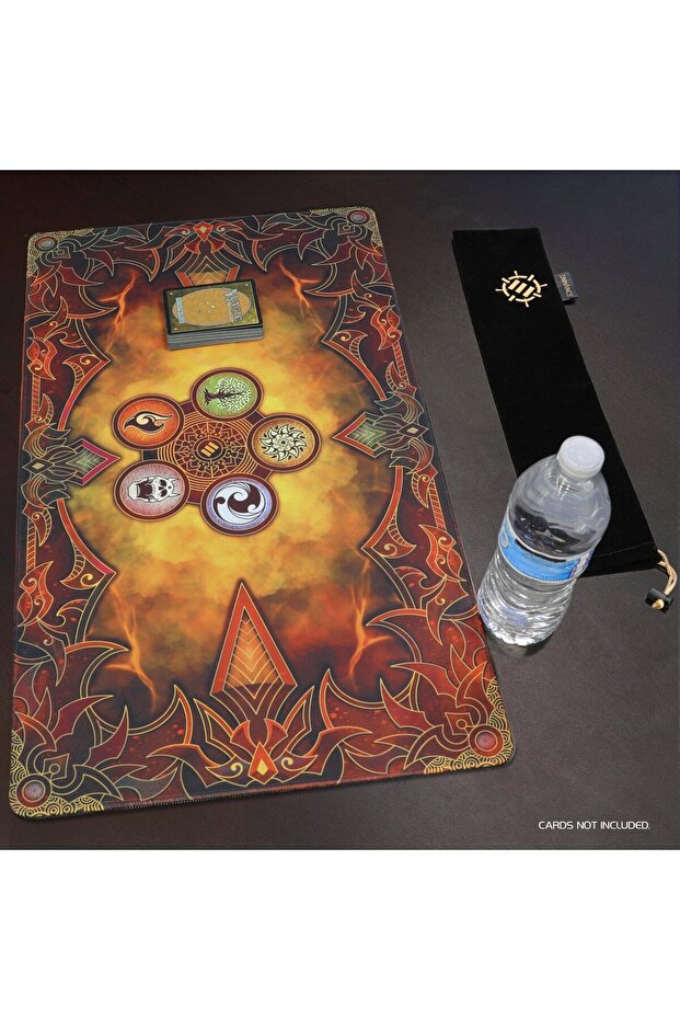 PlayMat Magic The Gathering - 5