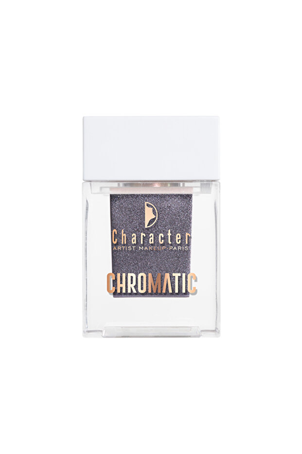 Chromatic Sparkling Eyeshadow Powder