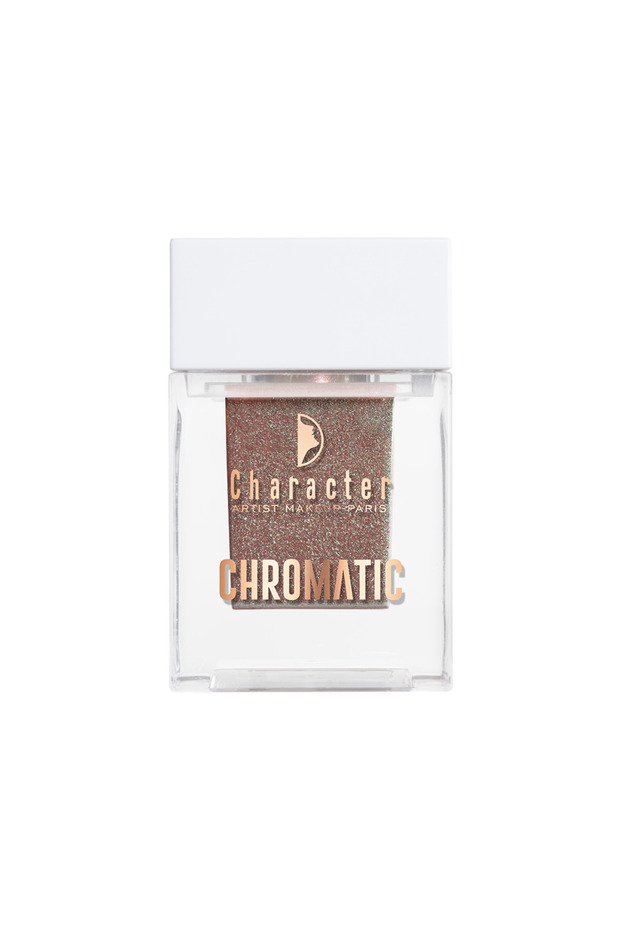 Chromatic Sparkling Eyeshadow Powder