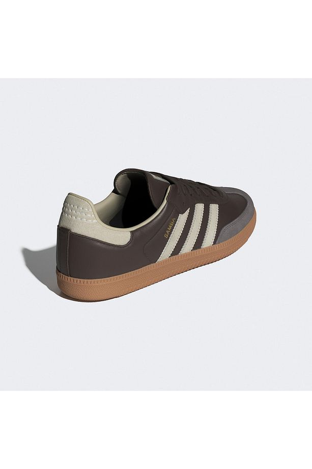 Samba Og - 3