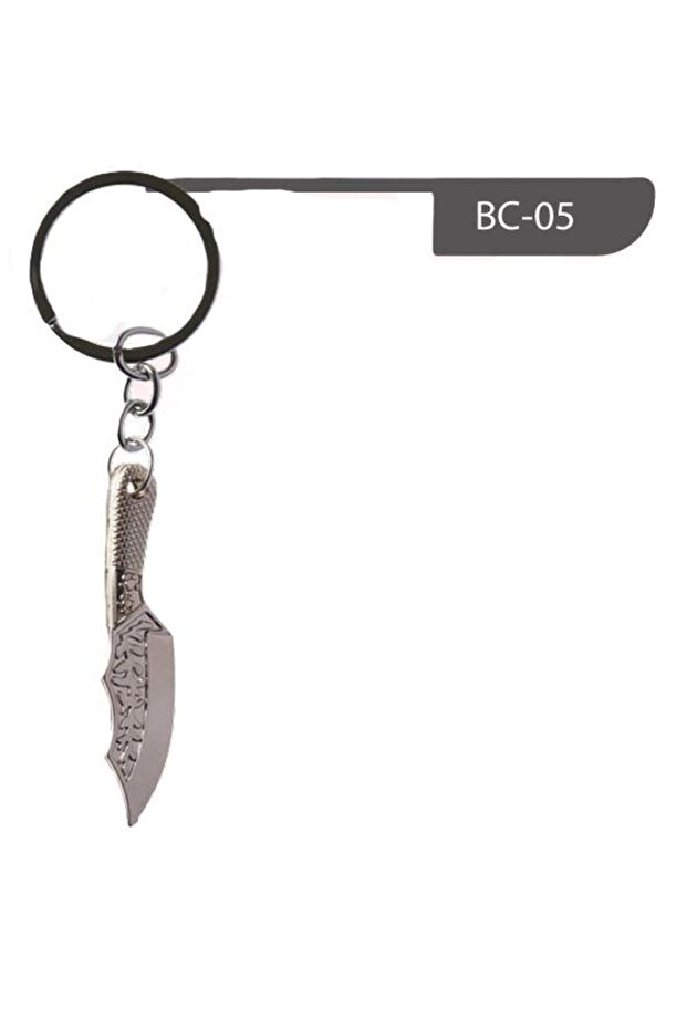 Keychain Realistic Special Design Code: Bc-05
