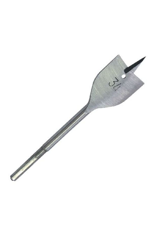 Flat Wood Drill Bit 30X150Mm