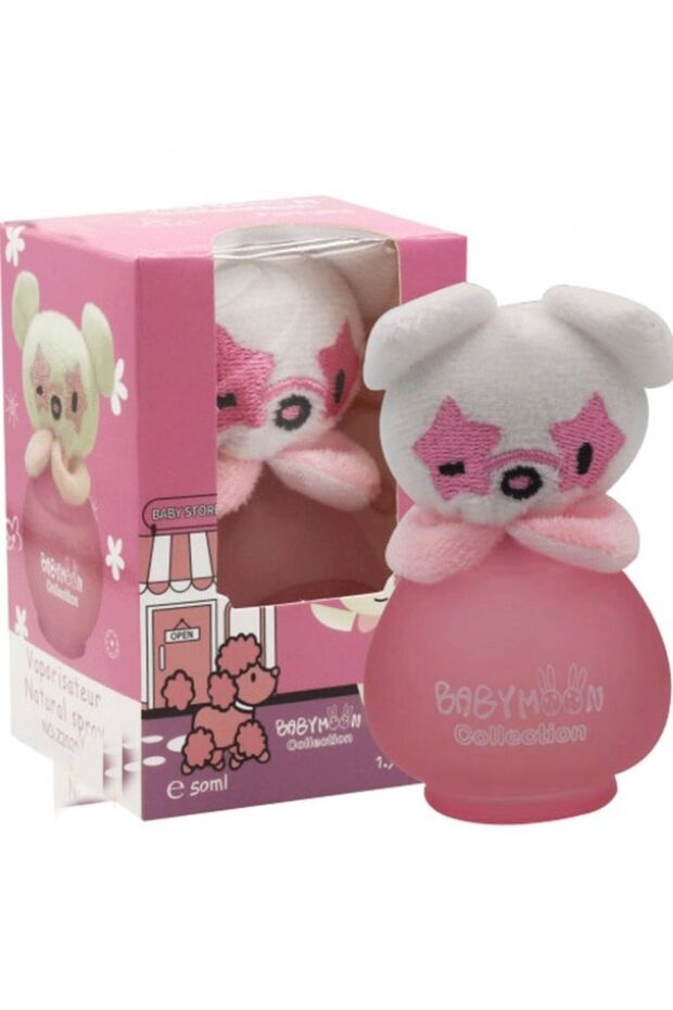 Baby Moon Collection Kids Perfume - 1