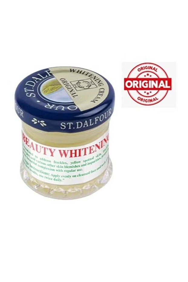Whitening Cream