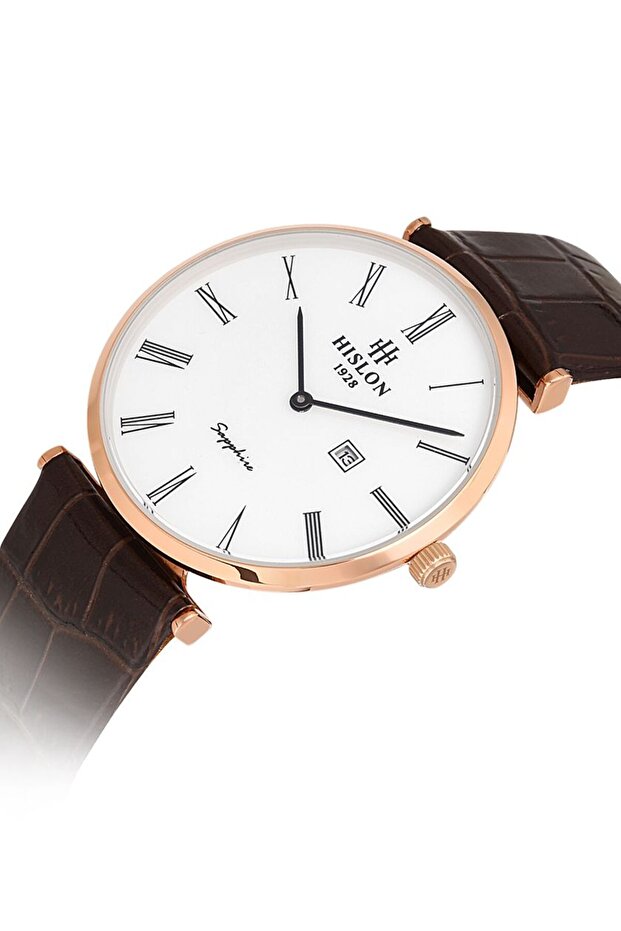HİSLON MARKA KOL SAATİ - 2