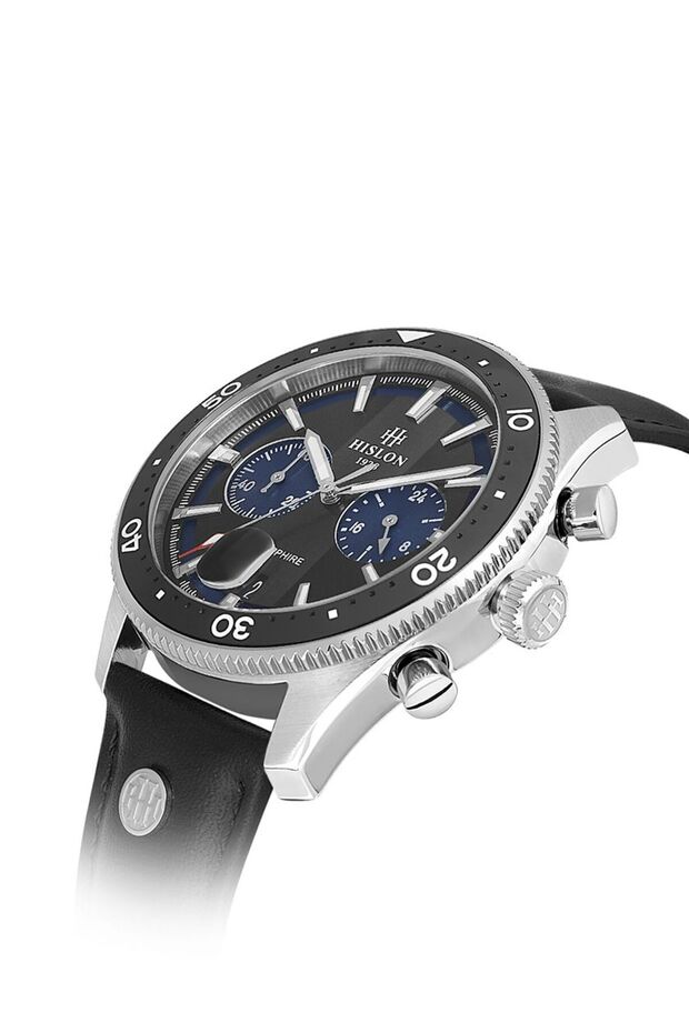 HİSLON MARKA KOL SAATİ - 2