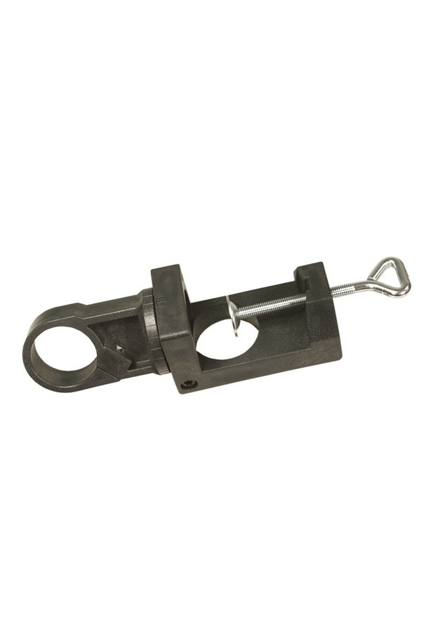 Drilling Machine Fixing Bracket