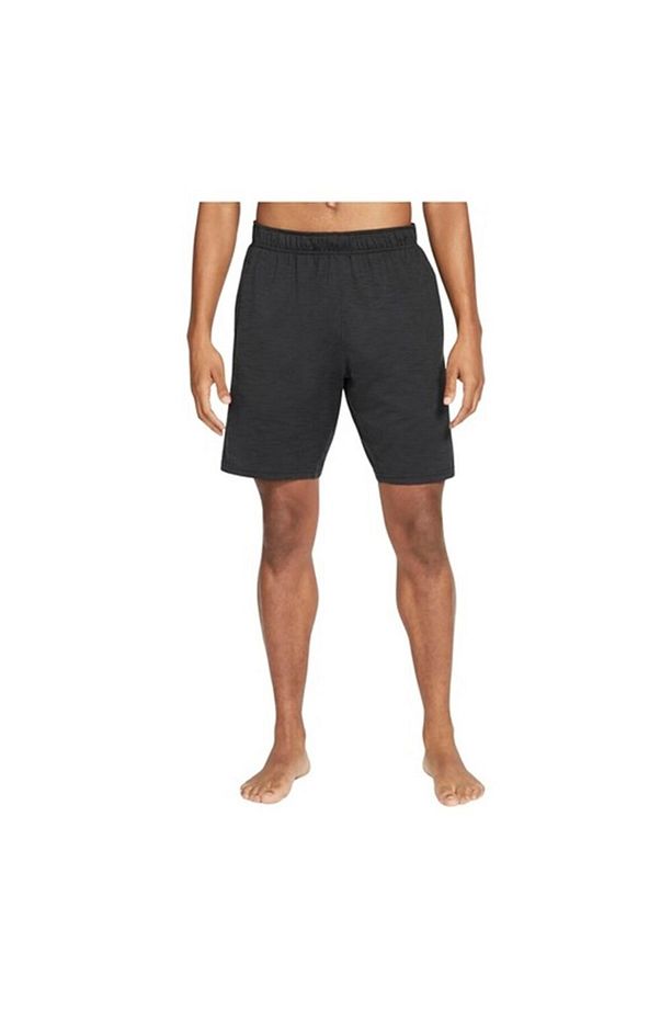 M Ny Df Short Erkek Siyah Şort - Cz2210-010 - 1