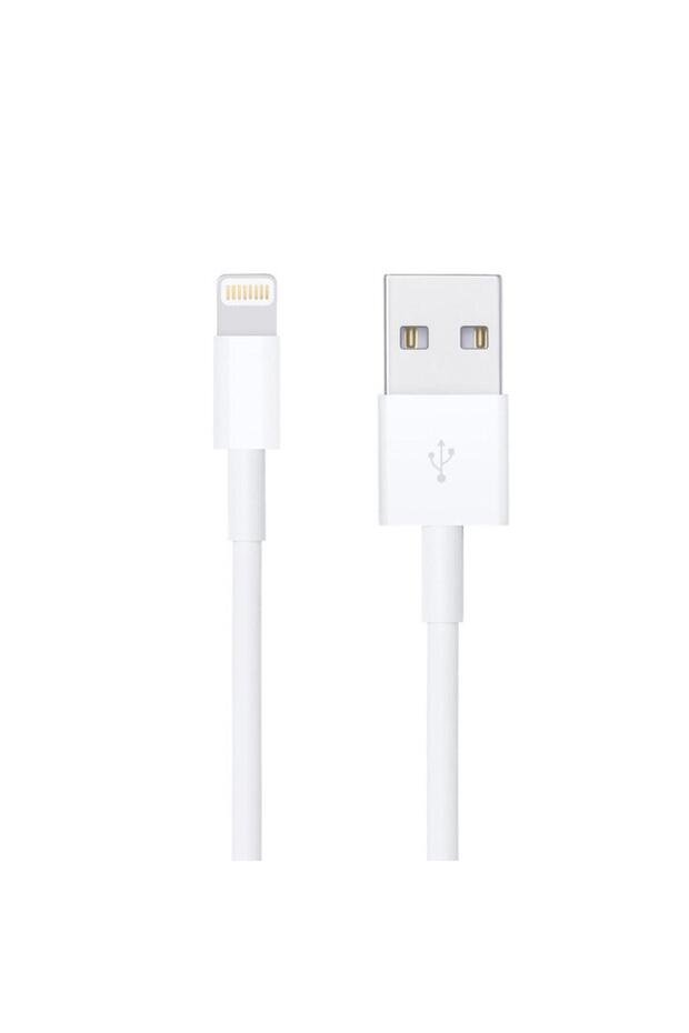 DK-18295 Lightning 1 Metre Iphone Şarj-Data Kablosu - 1