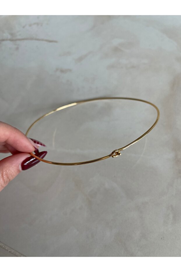 Minimal Sade Choker - 3