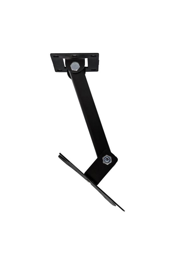 Pr-02 20 Cm 360° Teleskopik Tavan Projeksiyon Askı Aparatı - 2