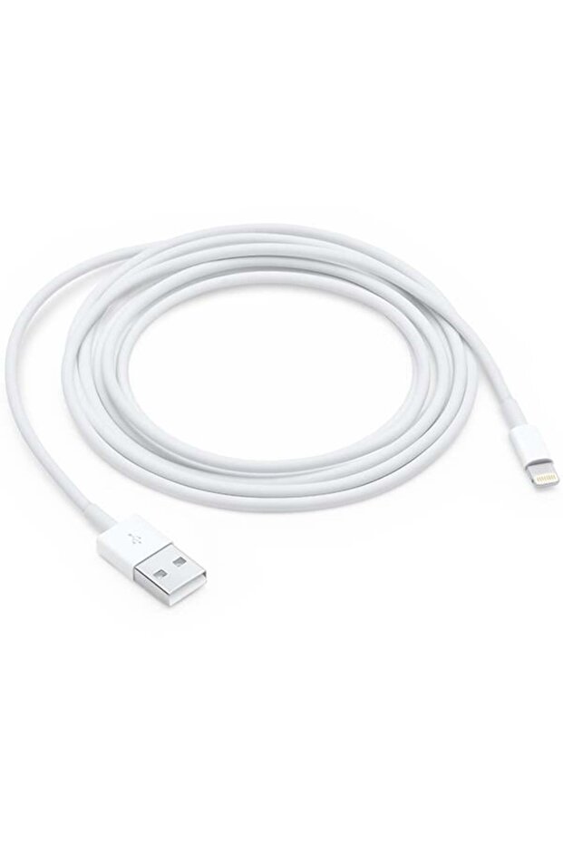 DK-18295 Lightning 1 Metre Iphone Şarj-Data Kablosu - 2
