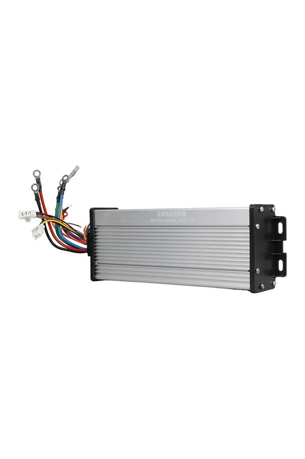 Sd-21469 48v-60v 1000 Watt Elektrikli Bisiklet Ve Scooter Beyni Akıllı Güç Kontrol Beyin - 2