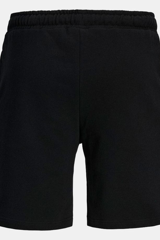 12280084 Jpstgordon Charge Prınt Sweat Shorts Mıd Erkek Şort - 2