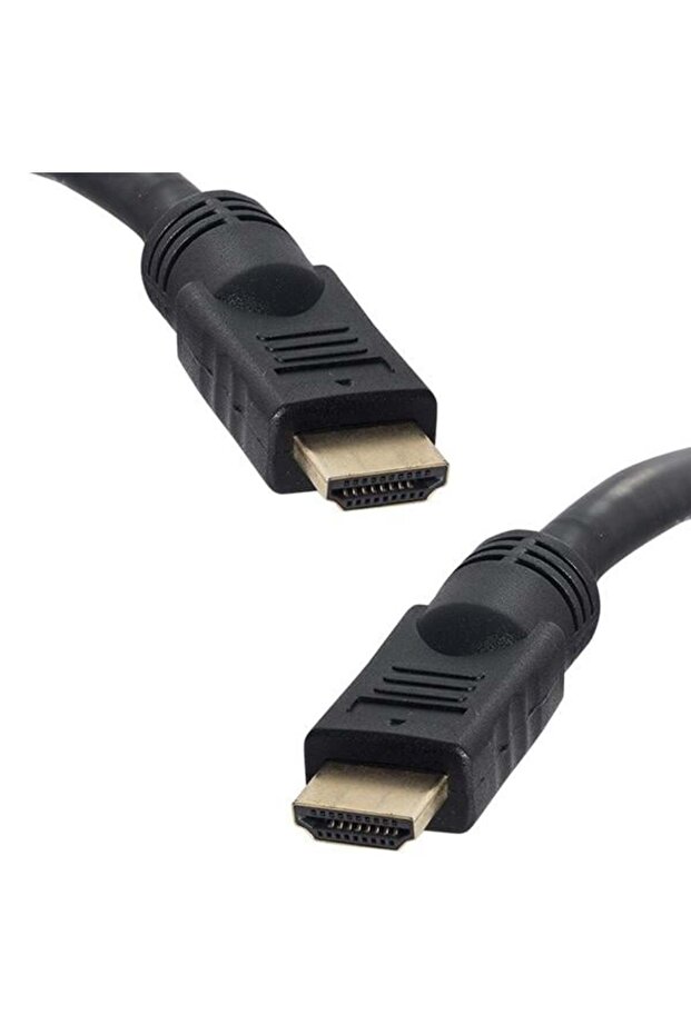كابل HDMI مسطح بلاستيكي مسطح 30 متر - 3