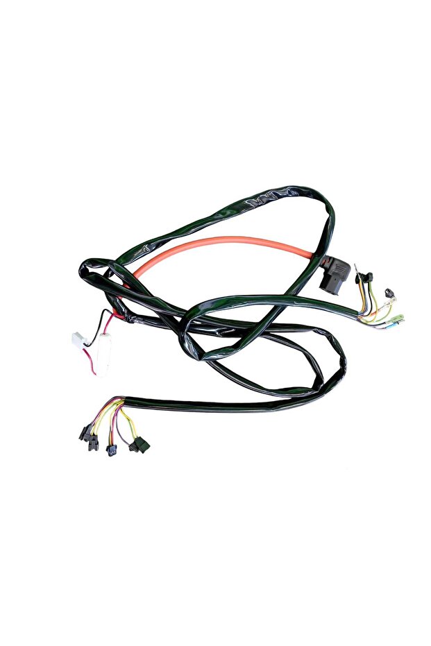 VSM KABLO TESİSATI 2021 MODEL - 1