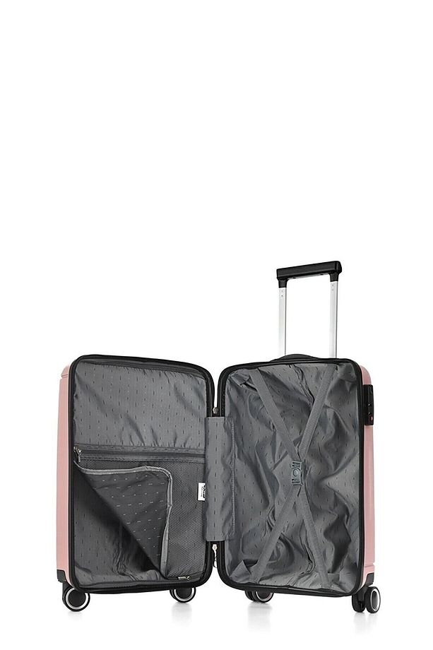 Ccs 5225 Trolley Orta Boy Valiz - 4