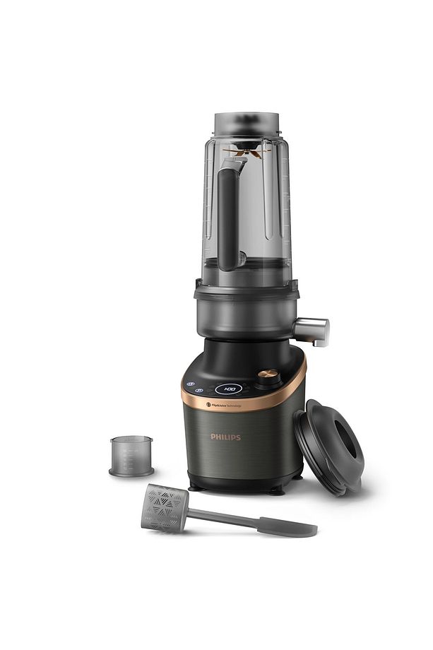 Blender – Sağlıklı İçeceklerin ve Tariflerin Yaratıcı Merkezi 1500W - 2