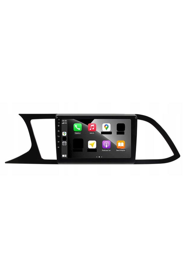 Seat Leon Android Multimedya Sistemi 4-64 For-X (2013-2020) - 4