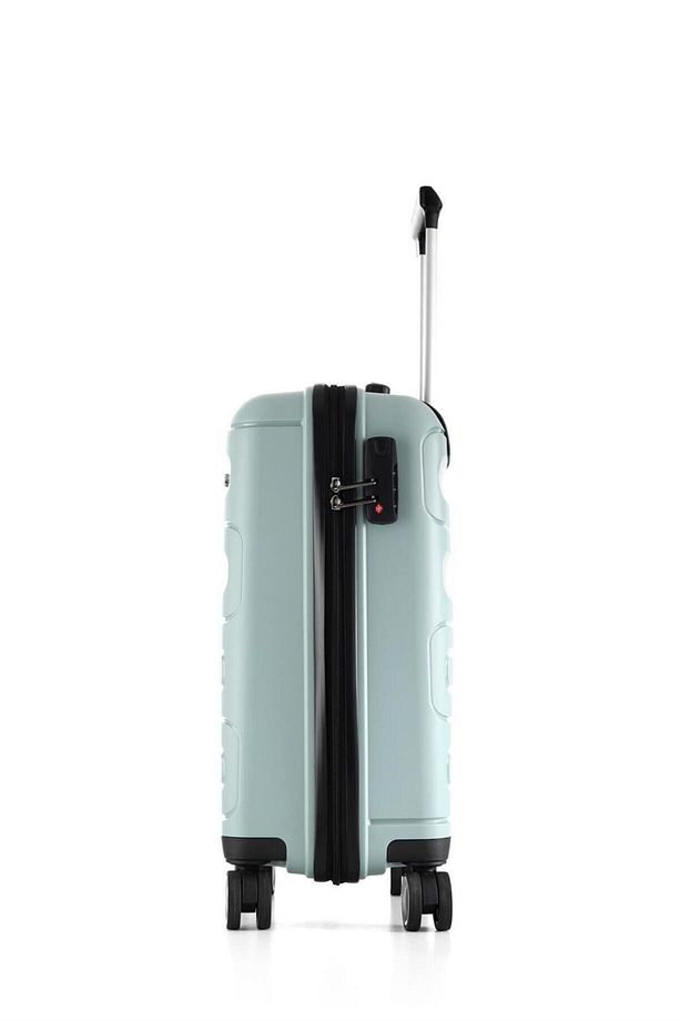 Ccs 5225 Trolley Orta Boy Valiz - 3