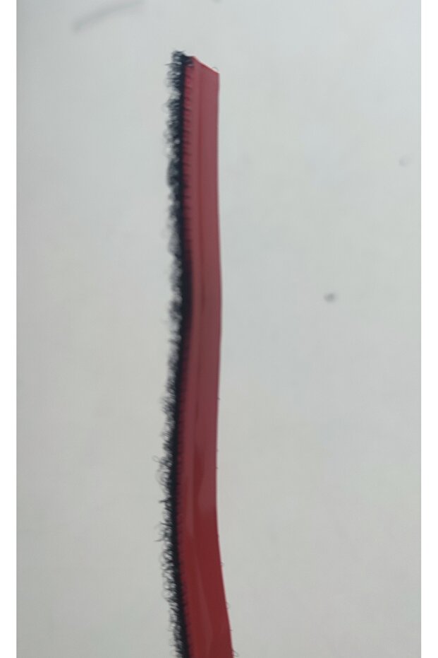 شريط فيلكرو لاصق على الظهر - 6