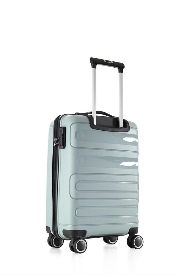 Ccs 5225 Trolley Orta Boy Valiz - 2