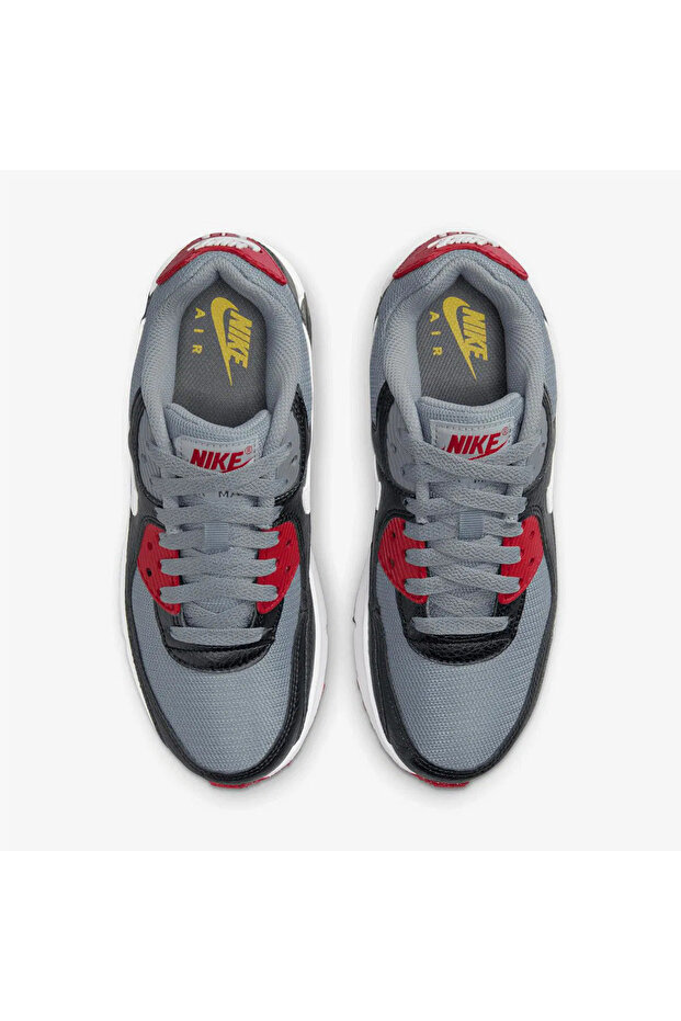 NİKE AIR MAX 90 NN GS - 5