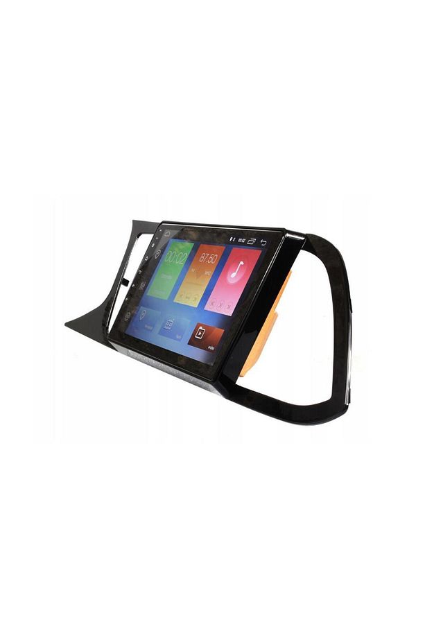 Seat Leon Android Multimedya Sistemi 4-64 For-X (2013-2020) - 3