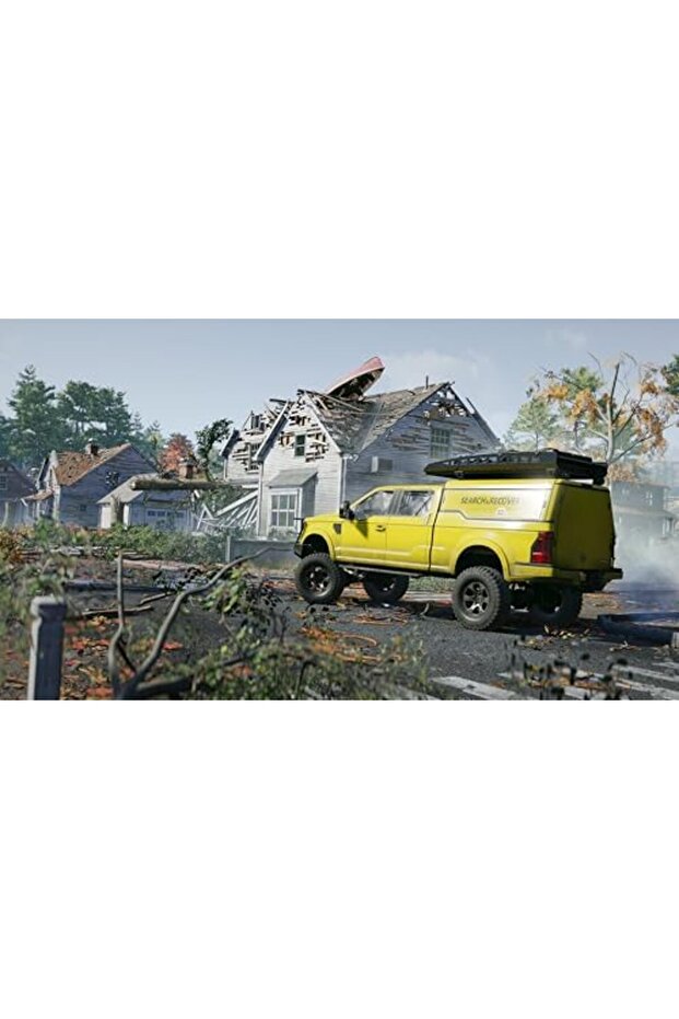 رود كرافت (PS5) - 8