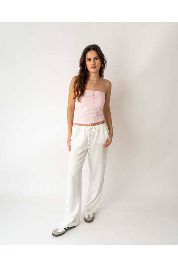 Lueur Straplez Üst - 2