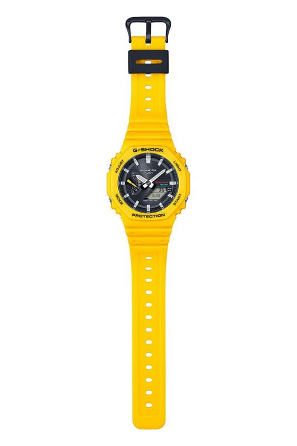 G-shock Ga-b2100c-9adr Kol Saati - 2