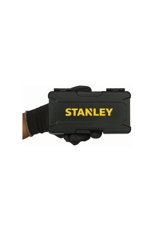 Stmt82672-0 1/4" Lokma Takımı Ve Bits Uç Seti 37 Parça - 2