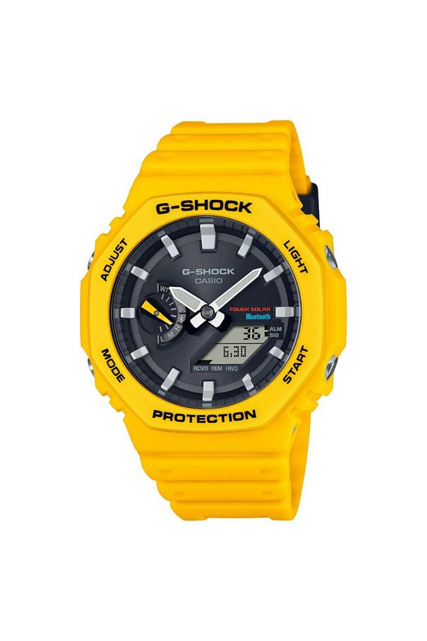 G-shock Ga-b2100c-9adr Kol Saati - 1