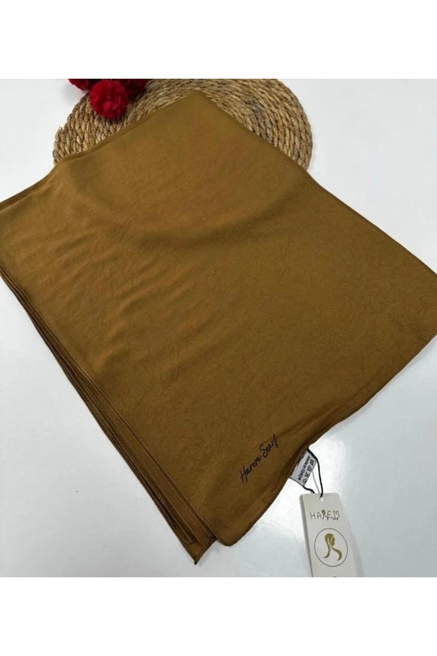 Harem scarf amor şal Fındık