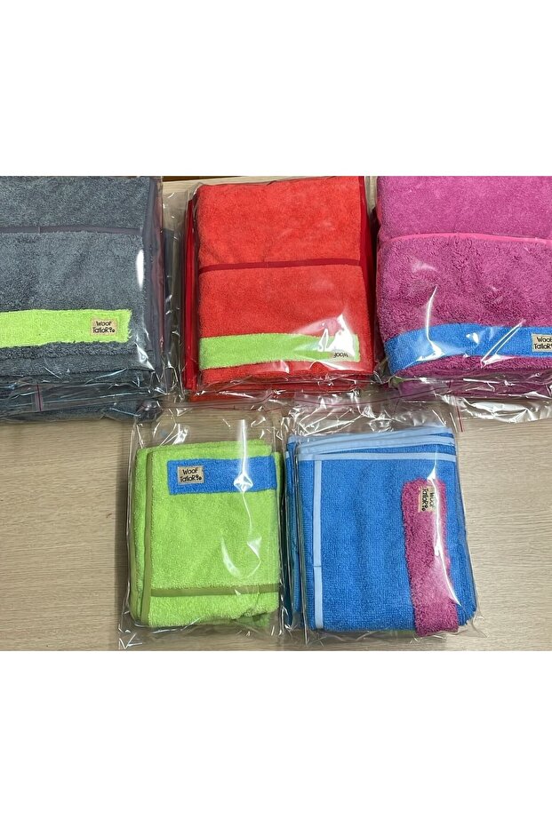 Mikrofiber Havlu - 5