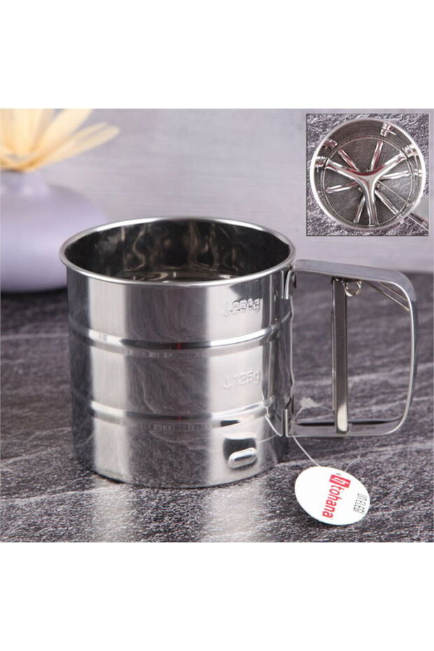 منخل الدقيق - 1