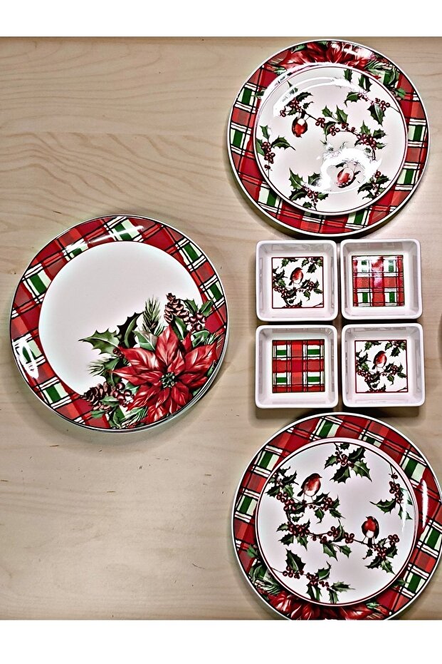 Tatlı Ve Servis Takımı - 2