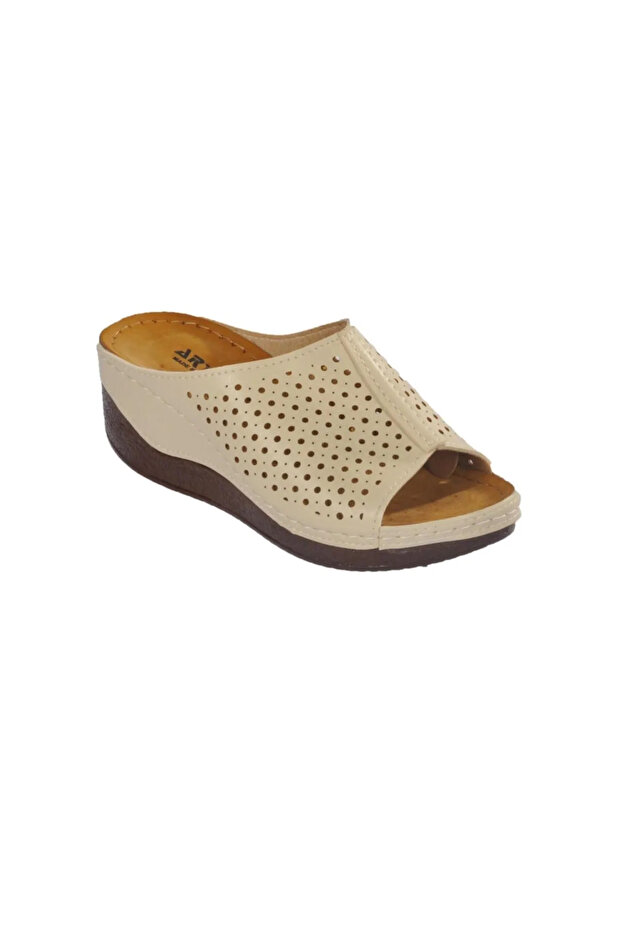 Uway Women's Orthopedic Slippers - Daily Light and Comfortable Fit