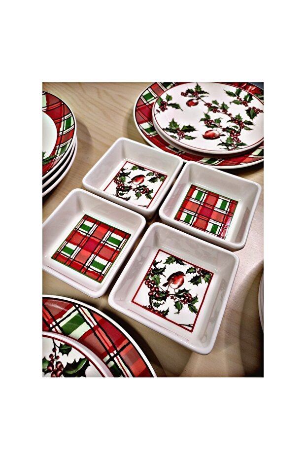 Tatlı Ve Servis Takımı - 5