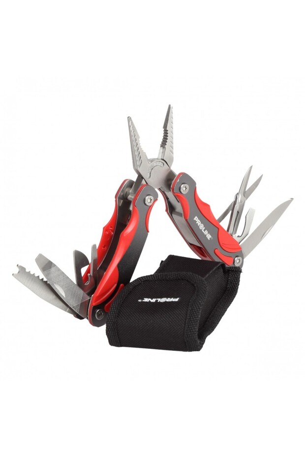 Multifunctional Knife - 9 Tools